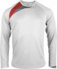 Proact PA408 UNISEX LONG-SLEEVED SPORTS T-SHIRT 2XL