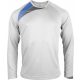 Proact PA408 UNISEX LONG-SLEEVED SPORTS T-SHIRT 2XL