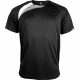 Proact PA436 ADULTS SHORT-SLEEVED JERSEY S