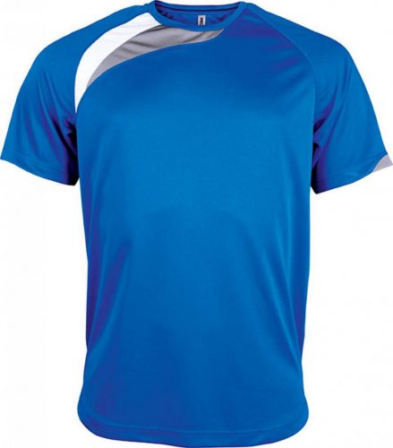 Proact PA436 ADULTS SHORT-SLEEVED JERSEY 2XL