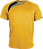 Proact PA436 ADULTS SHORT-SLEEVED JERSEY 2XL