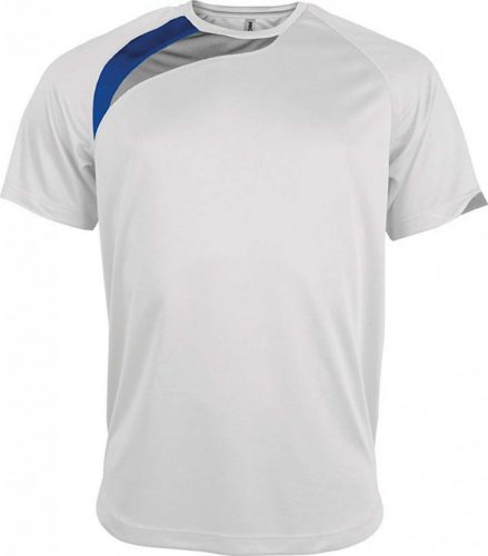 Proact PA436 ADULTS SHORT-SLEEVED JERSEY L