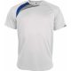 Proact PA436 ADULTS SHORT-SLEEVED JERSEY L