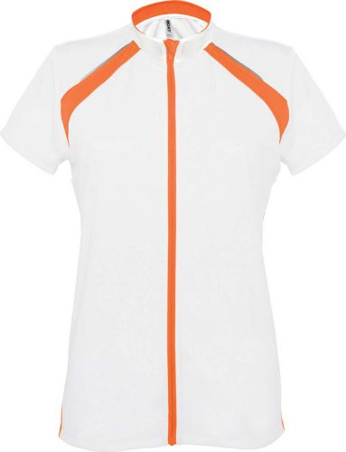 Proact PA448 LADIES' SHORT SLEEVE BIKEWEAR TOP XS