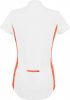 Proact PA448 LADIES' SHORT SLEEVE BIKEWEAR TOP XS