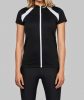 Proact PA448 LADIES' SHORT SLEEVE BIKEWEAR TOP XS