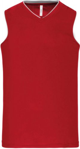 Proact PA461 KIDS' BASKETBALL JERSEY 10/12