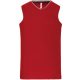 Proact PA461 KIDS' BASKETBALL JERSEY 10/12