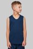 Proact PA461 KIDS' BASKETBALL JERSEY 10/12