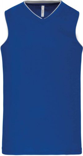 Proact PA461 KIDS' BASKETBALL JERSEY 8/10