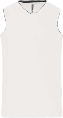 Proact PA461 KIDS' BASKETBALL JERSEY 10/12