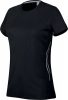 Proact PA466 LADIES' SHORT SLEEVE SPORTS T-SHIRT L