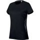 Proact PA466 LADIES' SHORT SLEEVE SPORTS T-SHIRT L