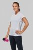 Proact PA466 LADIES' SHORT SLEEVE SPORTS T-SHIRT L