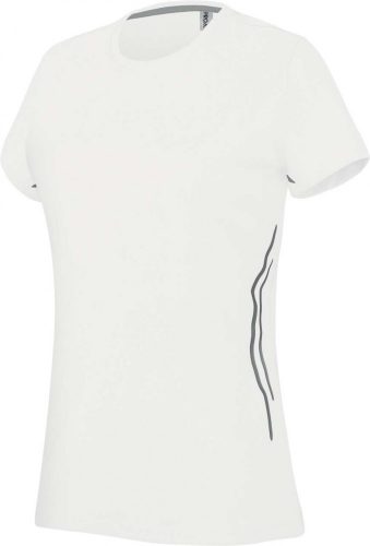 Proact PA466 LADIES' SHORT SLEEVE SPORTS T-SHIRT 2XL