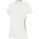 Proact PA466 LADIES' SHORT SLEEVE SPORTS T-SHIRT 2XL