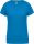 Proact PA477 LADIES’ V-NECK SHORT SLEEVE SPORTS T-SHIRT L