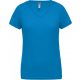 Proact PA477 LADIES’ V-NECK SHORT SLEEVE SPORTS T-SHIRT XS