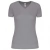 Proact PA477 LADIES’ V-NECK SHORT SLEEVE SPORTS T-SHIRT L