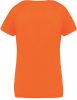 Proact PA477 LADIES’ V-NECK SHORT SLEEVE SPORTS T-SHIRT S