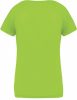 Proact PA477 LADIES’ V-NECK SHORT SLEEVE SPORTS T-SHIRT S