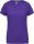 Proact PA477 LADIES’ V-NECK SHORT SLEEVE SPORTS T-SHIRT S