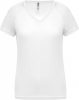 Proact PA477 LADIES’ V-NECK SHORT SLEEVE SPORTS T-SHIRT S