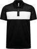 Proact PA493 ADULT SHORT-SLEEVED POLO-SHIRT 2XL