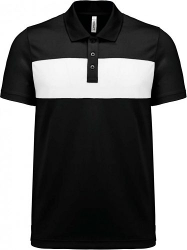 Proact PA493 ADULT SHORT-SLEEVED POLO-SHIRT M