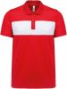 Proact PA493 ADULT SHORT-SLEEVED POLO-SHIRT 3XL