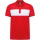 Proact PA493 ADULT SHORT-SLEEVED POLO-SHIRT L