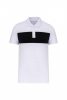 Proact PA493 ADULT SHORT-SLEEVED POLO-SHIRT 2XL