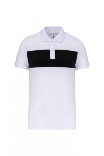 Proact PA493 ADULT SHORT-SLEEVED POLO-SHIRT M