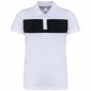 Proact PA494 KIDS' SHORT SLEEVE POLO SHIRT 12/14