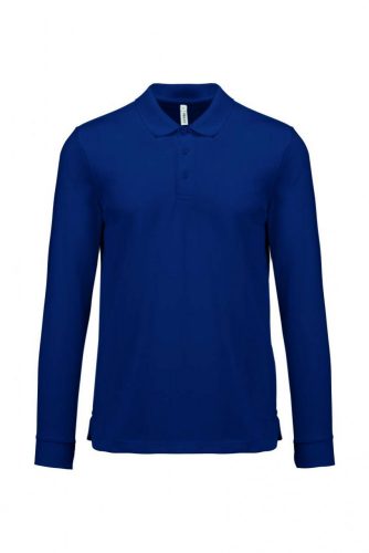 Proact PA495 ADULT COOL PLUS® LONG-SLEEVED POLO SHIRT XS