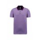 Proact PA496 ADULT SHORT-SLEEVED MARL POLO SHIRT 2XL