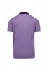 Proact PA496 ADULT SHORT-SLEEVED MARL POLO SHIRT M