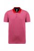 Proact PA496 ADULT SHORT-SLEEVED MARL POLO SHIRT 2XL