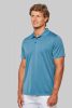 Proact PA496 ADULT SHORT-SLEEVED MARL POLO SHIRT 2XL