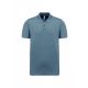 Proact PA496 ADULT SHORT-SLEEVED MARL POLO SHIRT 2XL