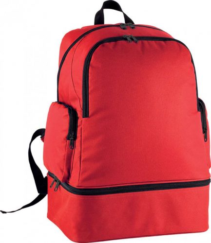 Proact PA517 TEAM SPORTS BACKPACK WITH RIGID BOTTOM U