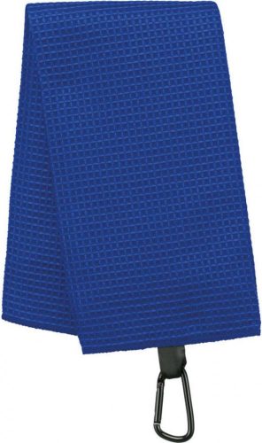 Proact PA579 Waffle golf törölköző - Light Royal Blue