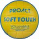 Proact PA852 BALLON SOFT TOUCH BEACH VOLLEY BALL U