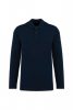 Kariban Premium PK202 MEN'S LONG-SLEEVED SUPIMA® POLO SHIRT 3XL