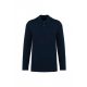 Kariban Premium PK202 MEN'S LONG-SLEEVED SUPIMA® POLO SHIRT L