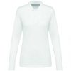 Kariban Premium PK203 LADIES' LONG-SLEEVED SUPIMA® POLO SHIRT 2XL