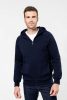 Kariban Premium PK400 MEN'S ZIPPED HOODIE 2XL