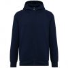 Kariban Premium PK400 MEN'S ZIPPED HOODIE L