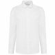 Kariban Premium PK502 MEN'S PINPOINT OXFORD LONG-SLEEVED SHIRT 3XL