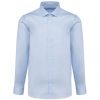 Kariban Premium PK506 MEN'S LONG-SLEEVED TWILL SHIRT 3XL